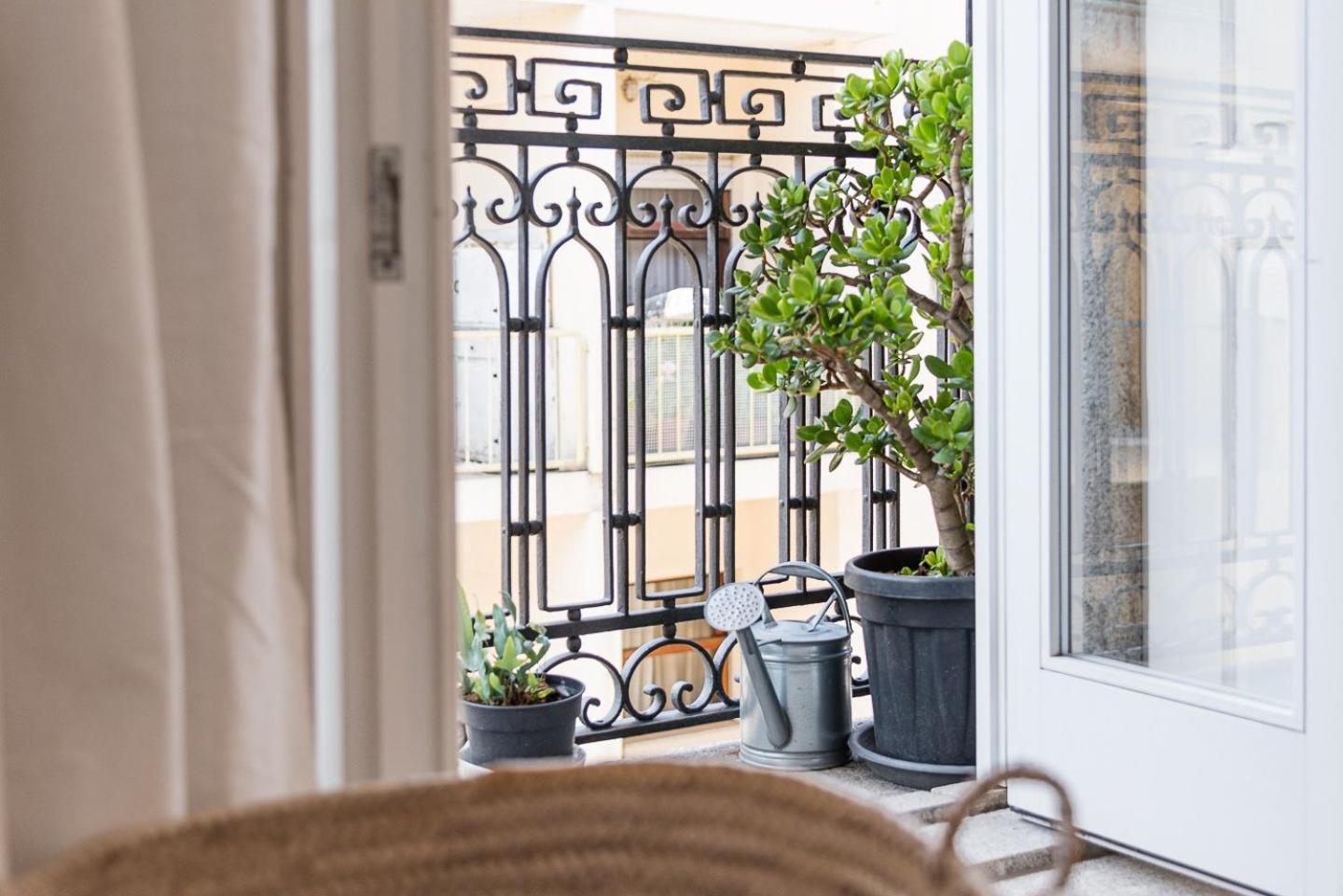 Апартаменты Guestready - Cosy Living In Downtown Порту Экстерьер фото