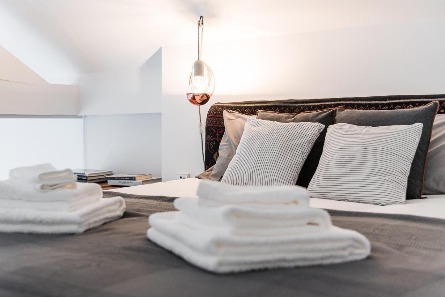 Апартаменты Guestready - Cosy Living In Downtown Порту Экстерьер фото